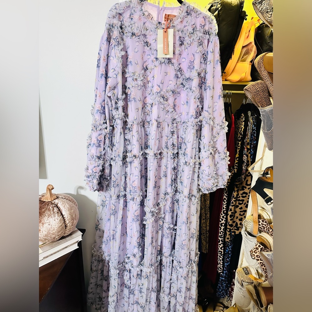 JessaKae Odette Dress